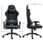 Silla Gaming