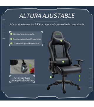 Silla Gaming
