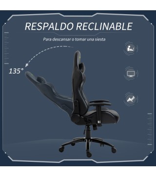 Silla Gaming