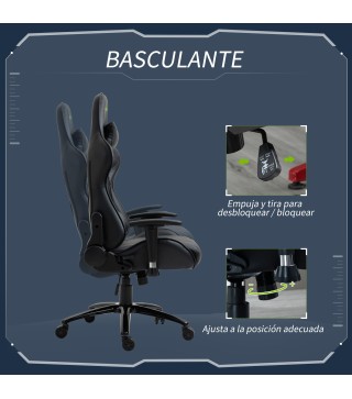 Silla Gaming