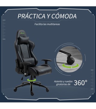 Silla Gaming