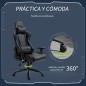 Silla Gaming