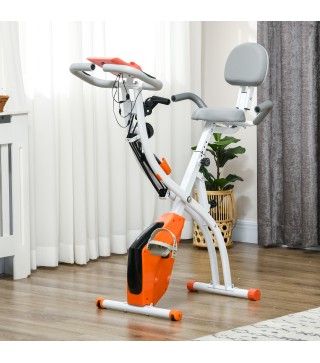 Bicicleta Estática
