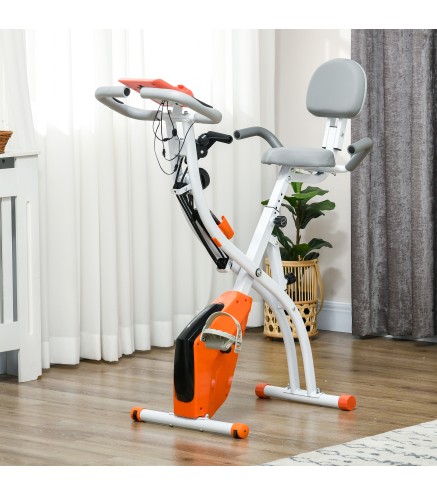Bicicleta Estática