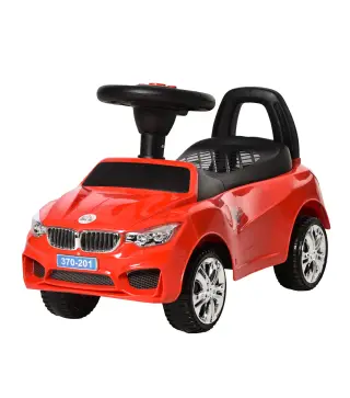 Coche Correpasillos para Niños