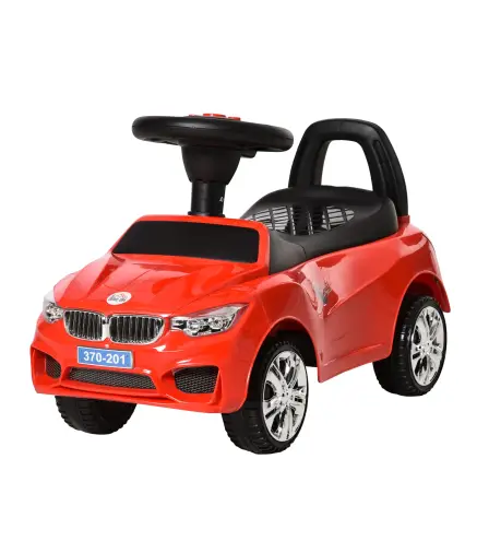 Coche Correpasillos para Niños
