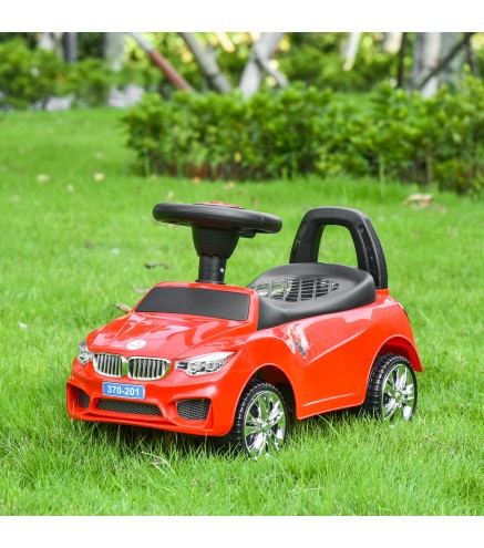 Coche Correpasillos Niños