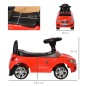 Coche Correpasillos Niños Coche Correpasillos Niños
