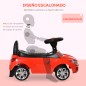 Coche Correpasillos Niños Coche Correpasillos Niños