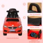 Coche Correpasillos Niños Coche Correpasillos Niños