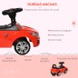 Coche Correpasillos Niños Coche Correpasillos Niños