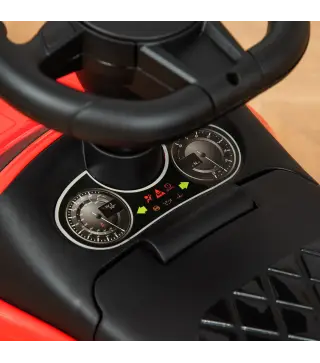 Coche Correpasillos para Niños