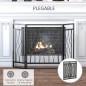 Salvachispas Plegable Salvachispas Plegable