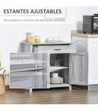 Aparador de Cocina