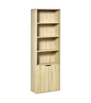 Estantería para Libros