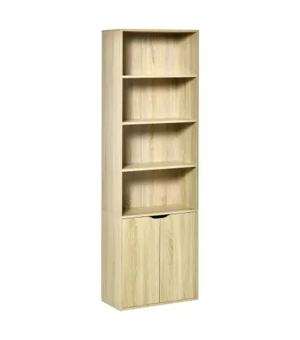 Estantería para Libros