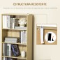 Estantería para Libros