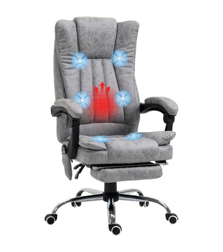 Silla Oficina Masaje