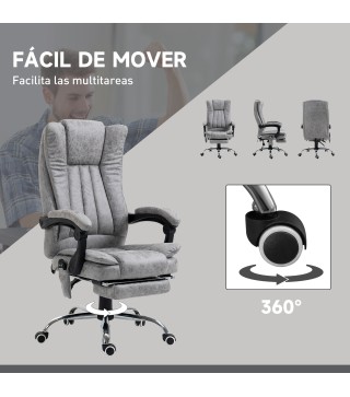 Silla Oficina Masaje