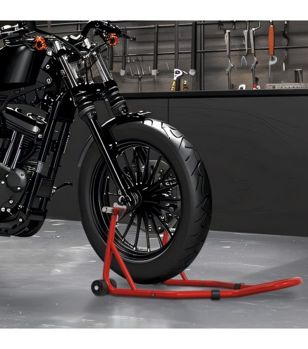 Soporte Rueda Motocicleta