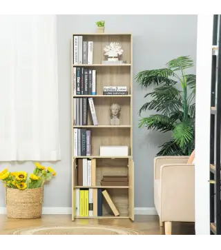 Estantería para Libros