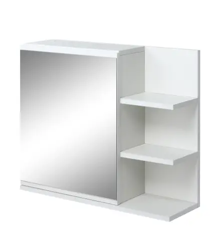 Armario de Baño con Espejo