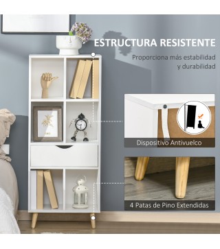 Estantería