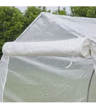 Invernadero de Jardín