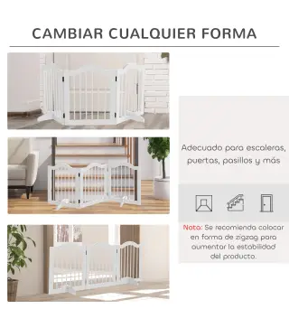 Barrera de Seguridad