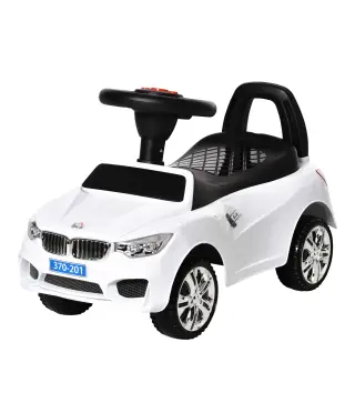 Coche Correpasillos para Niños