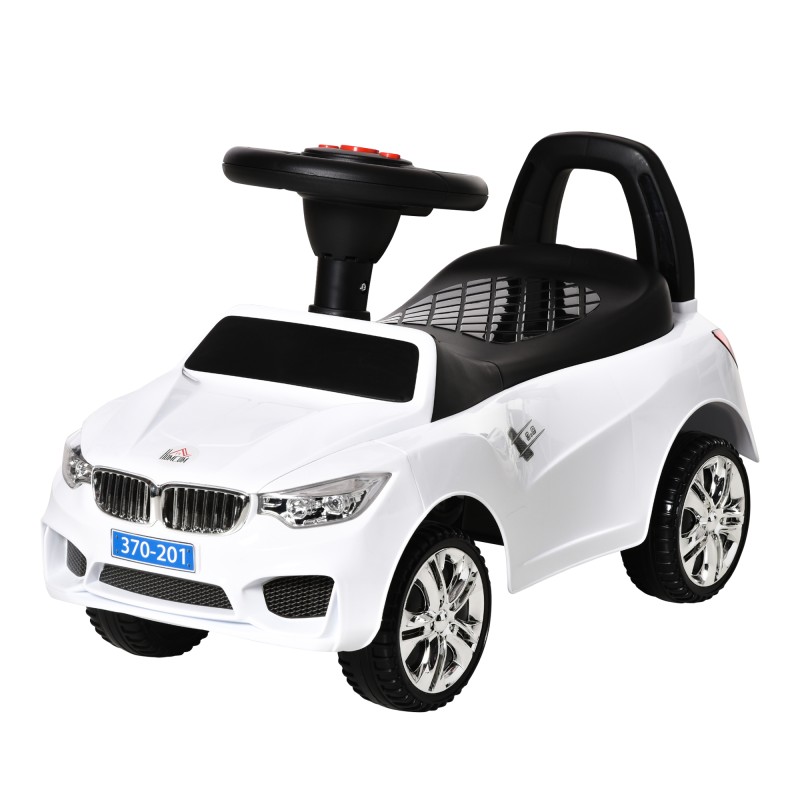 Coche Correpasillos Niños Coche Correpasillos Niños