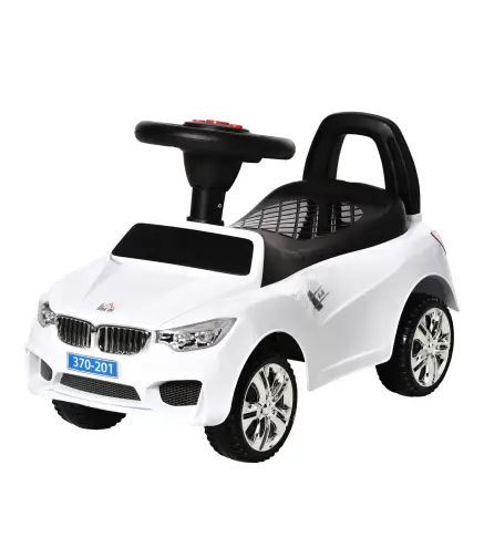 Coche Correpasillos para Niños