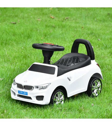 Coche Correpasillos Niños