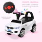 Coche Correpasillos Niños Coche Correpasillos Niños