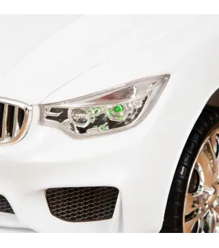 Coche Correpasillos para Niños