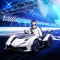 Coche Eléctrico para Niños Coche Eléctrico para Niños