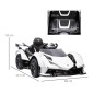 Coche Eléctrico para Niños Coche Eléctrico para Niños