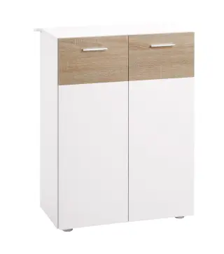 Armario de Suelo Baño