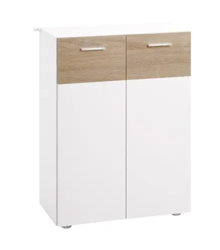 Armario de Suelo Baño