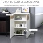 Armario de Suelo Baño Armario de Suelo Baño