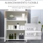 Armario de Suelo Baño Armario de Suelo Baño