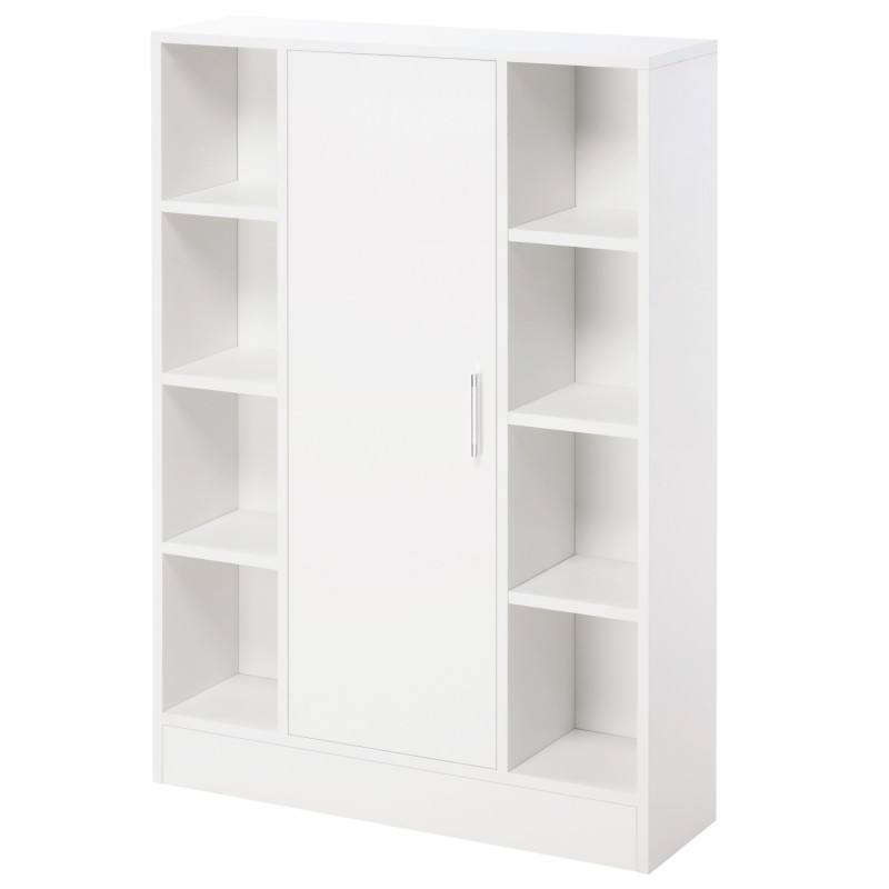 Armario de Suelo para Baño