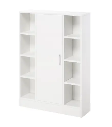 Armario de Suelo para Baño