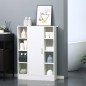 Armario de Suelo para Baño