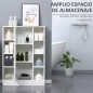 Armario de Suelo para Baño
