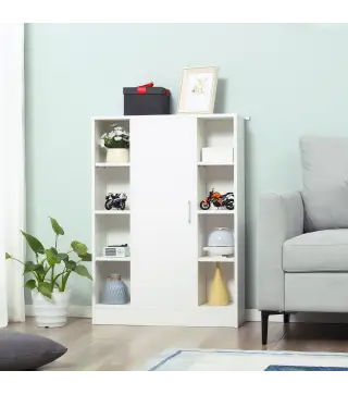 Armario de Suelo para Baño