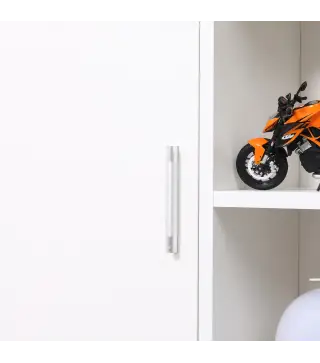 Armario de Suelo para Baño