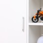 Armario de Suelo para Baño