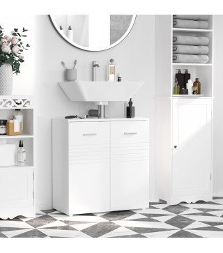 Mueble para Debajo del Lavabo