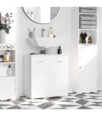 Mueble para Debajo del Lavabo